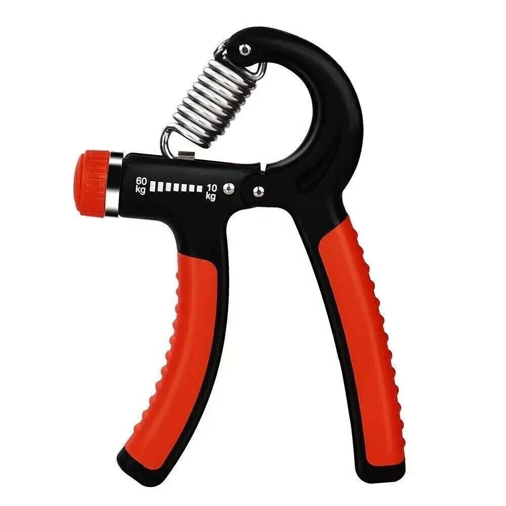 instant Hand Grip 💪  Strength Power Trainer Gripper Strengthener