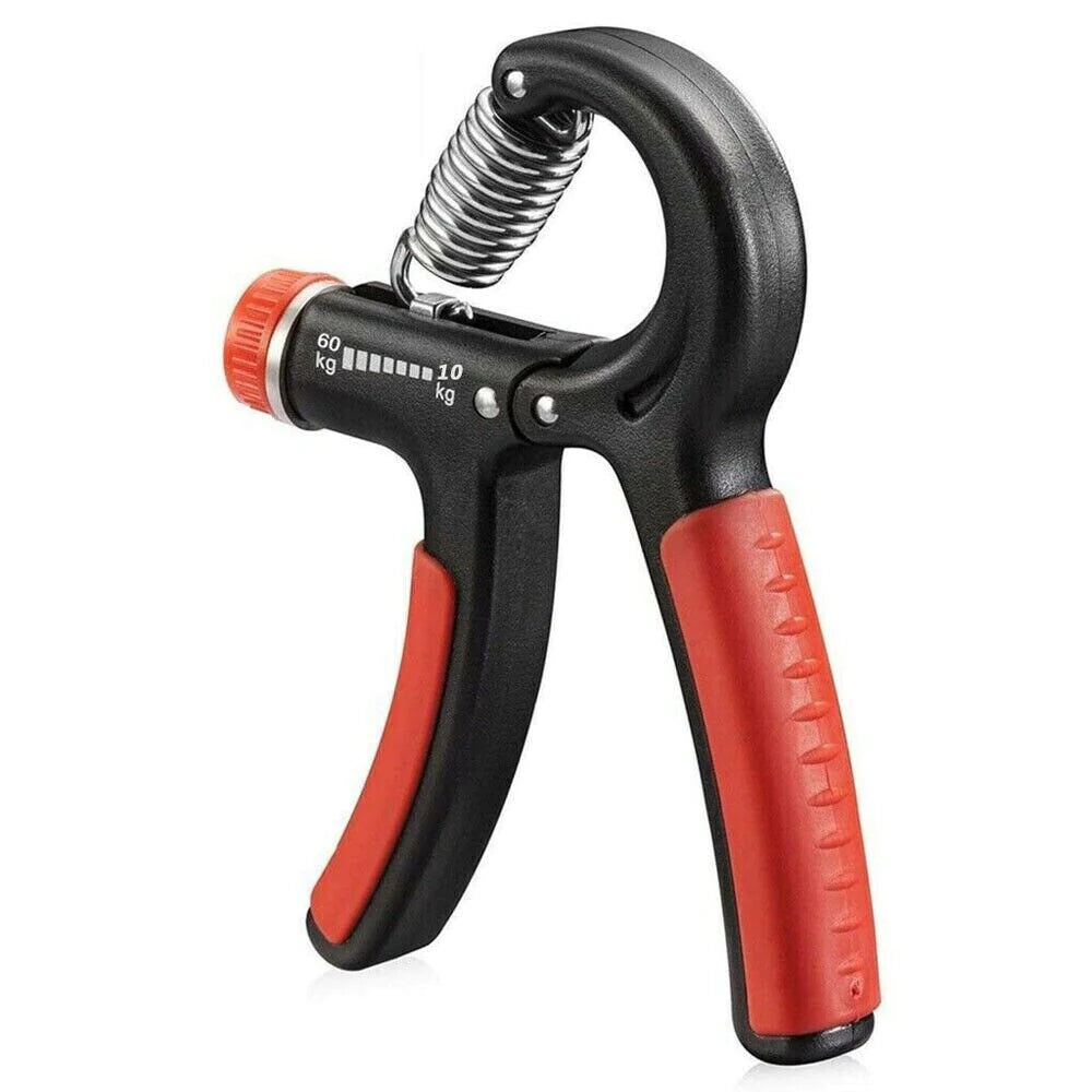 instant Hand Grip 💪  Strength Power Trainer Gripper Strengthener